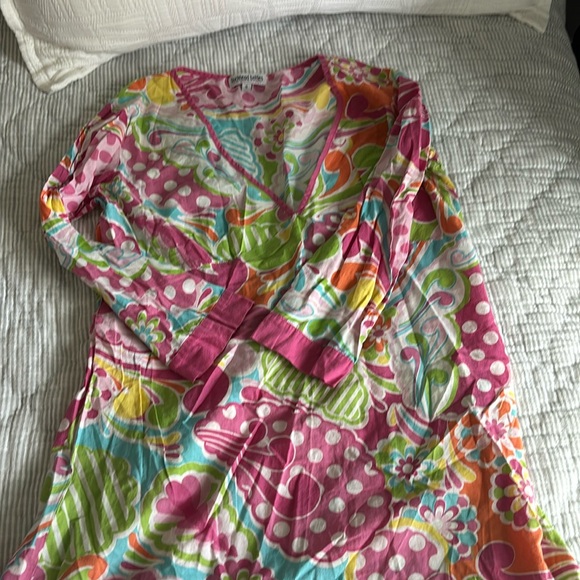 Coverup - Picture 1 of 3